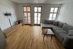 Dachgeschoßwohnung Mühlhausen (Thüringen) - 3 Zimmer, 83 m&sup2;, 750&euro; | Angebot:26409185