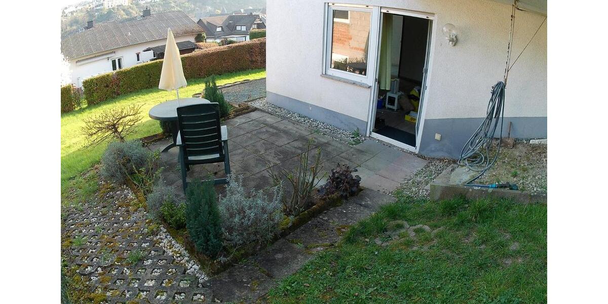 Etagenwohnung Runkel - 2 Zimmer, 55 m&sup2;, 400&euro; | Angebot:25269907