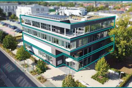 Büro in Osnabrück 20.166,38 € 1551.26 m² zimmer