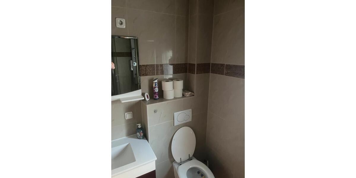 Erdgeschoßwohnung Flörsheim am Main - 1 Zimmer, 45 m&sup2;, 600&euro; | Angebot:26699249
