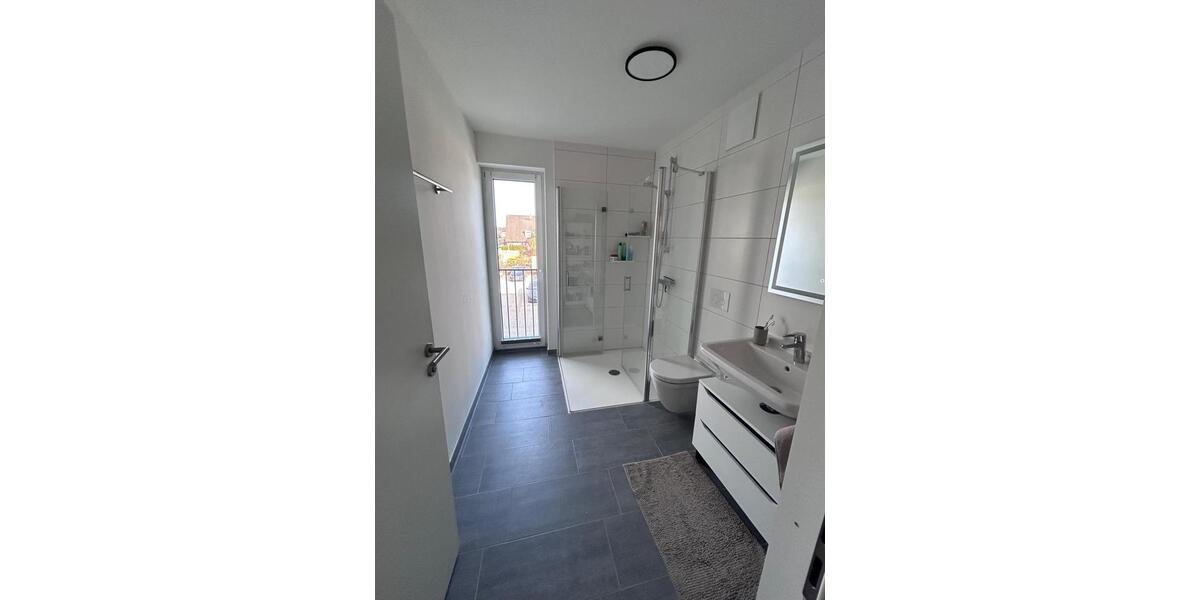 Etagenwohnung Viöl - 2 Zimmer, 59 m&sup2;, 745&euro; | Angebot:25234230