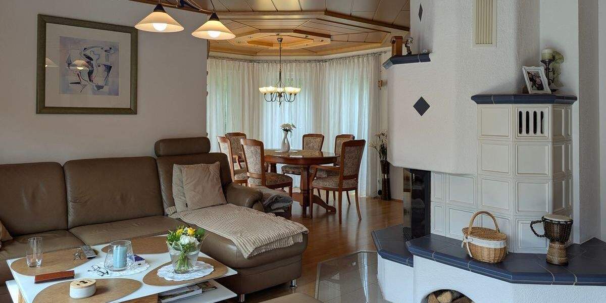 Etagenwohnung Ulm Eggingen - 4 Zimmer, 119 m&sup2;, 1.350&euro; | Angebot:24504155