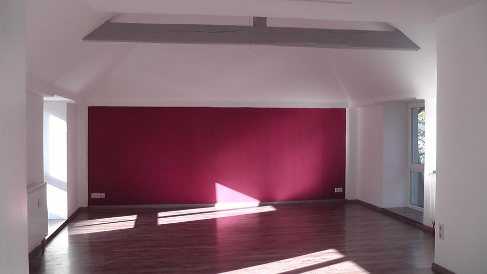 Dachgeschoßwohnung Altentreptow - 4 Zimmer, 134 m&sup2;, 815&euro; | Angebot:25216606