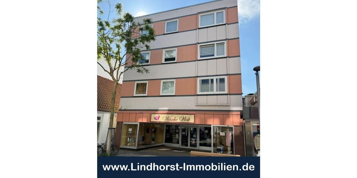 Gewerbeobjekt Delmenhorst - 4.000&euro; | Angebot:26646503