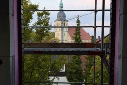 Hochwertige Neubau Dachgeschosswohnung im Zentrum von Nottuln 3 zimmer