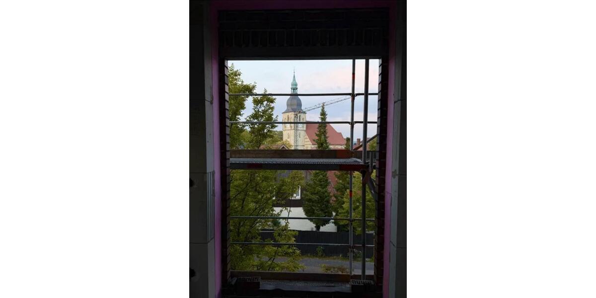 Hochwertige Neubau Dachgeschosswohnung im Zentrum von Nottuln 3 zimmer