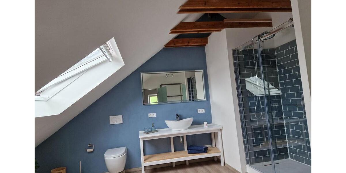 Top möblierte Apartments auf Zeit | Steuerakademie Rinteln 4 zimmer