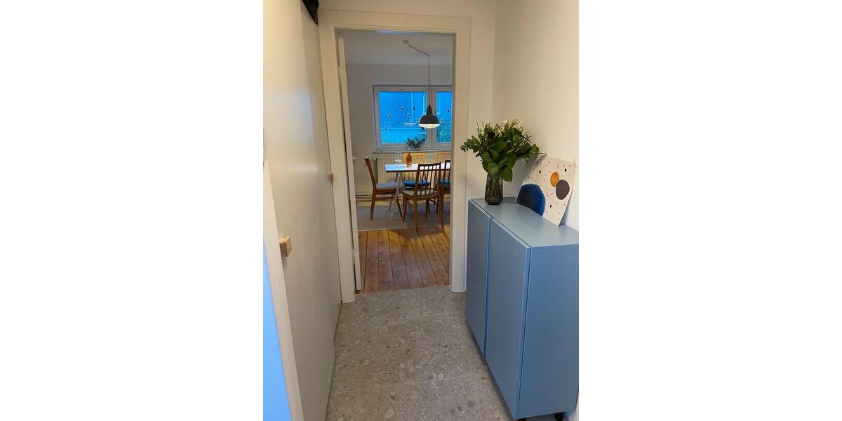 Wohnen auf Zeit Lübeck Alt-Travemünde / Rönnau - 4 Zimmer, 86 m&sup2;, 1.500&euro; | Angebot:24655920
