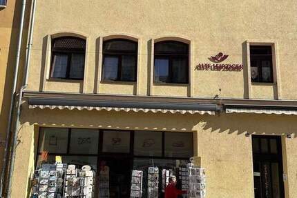 Gewerbeobjekt Weißenfels - 2 Zimmer, 700&euro; | Angebot:25670788