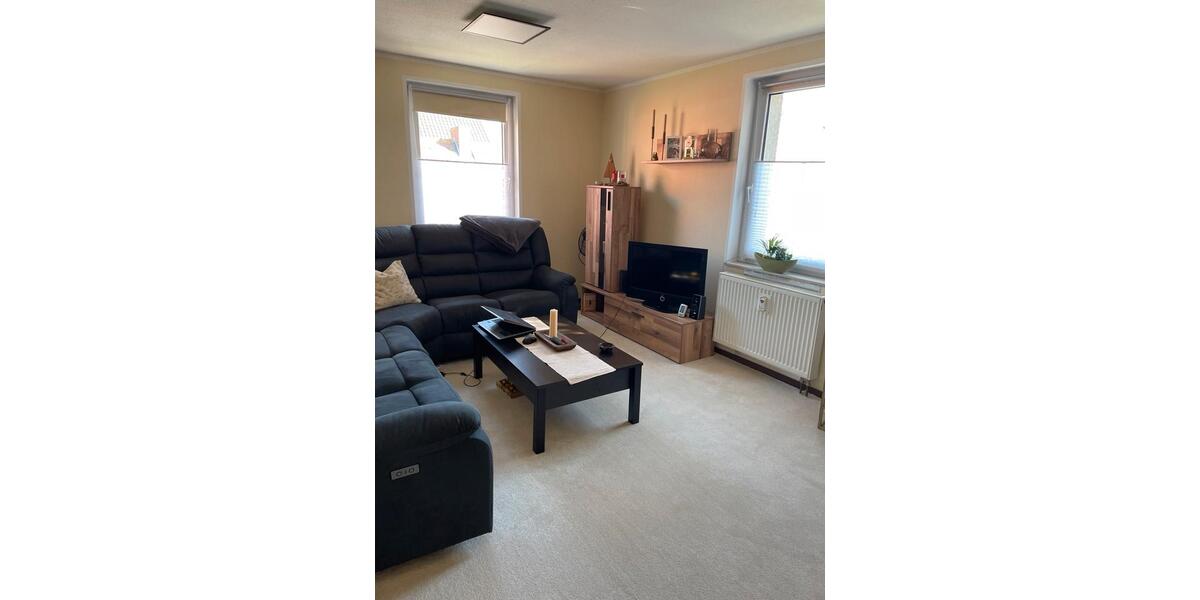 Etagenwohnung Spremberg - 2 Zimmer, 56 m&sup2;, 458&euro; | Angebot:26234707