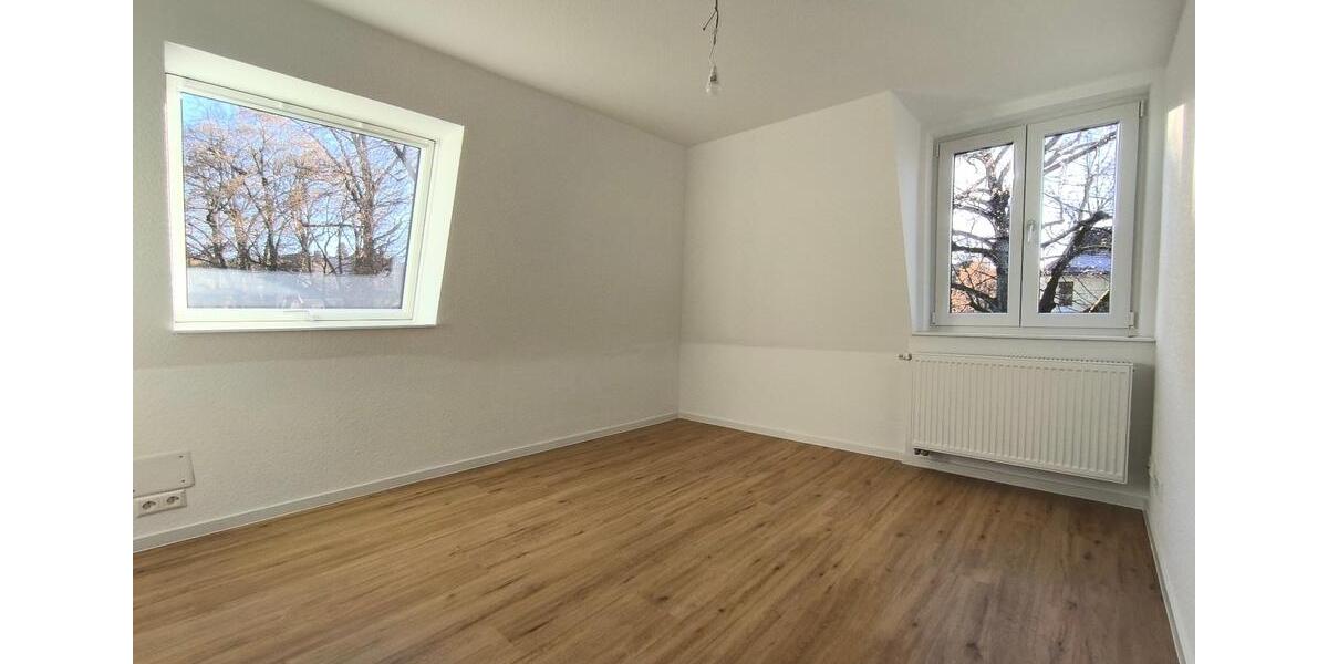 Aufwendig kernsanierte 5-ZW Maisonettewohnung, Altbau, Erstbezug 5 zimmer