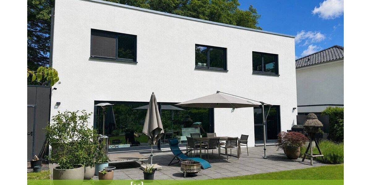 Einfamilienhaus Großhansdorf - 6 Zimmer, 194 m&sup2;, 2.850&euro; | Angebot:26817031
