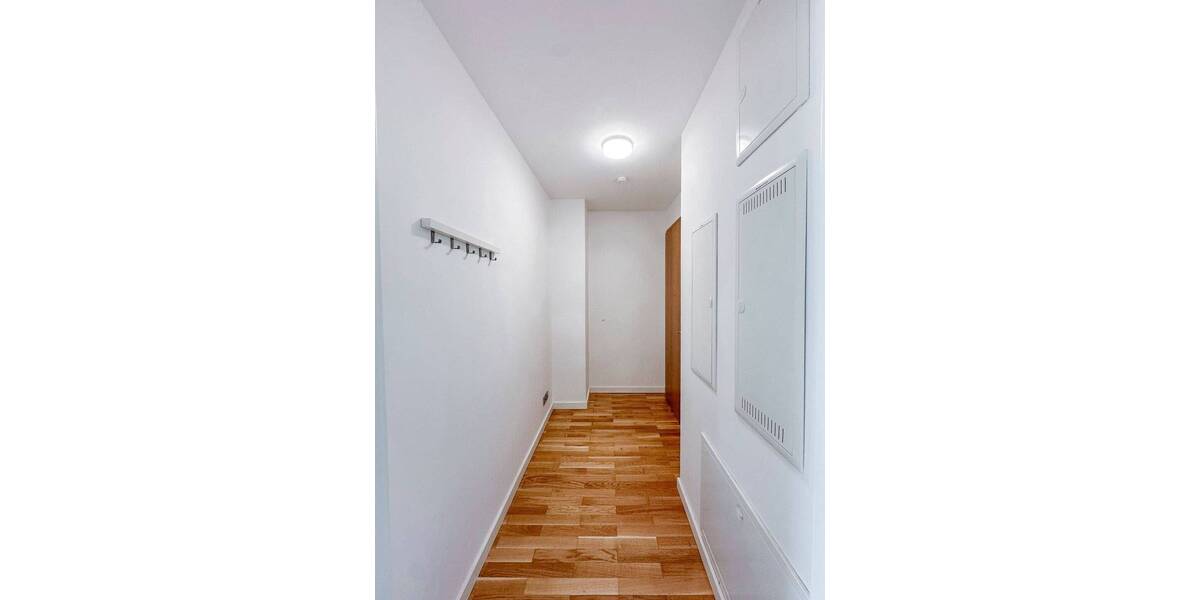 Etagenwohnung Berlin Hansaviertel - 2 Zimmer, 47 m&sup2;, 1.190&euro; | Angebot:26763995