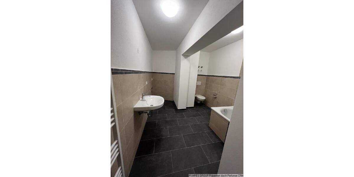 Erdgeschoßwohnung Zittau - 2 Zimmer, 82 m&sup2;, 492&euro; | Angebot:23814713