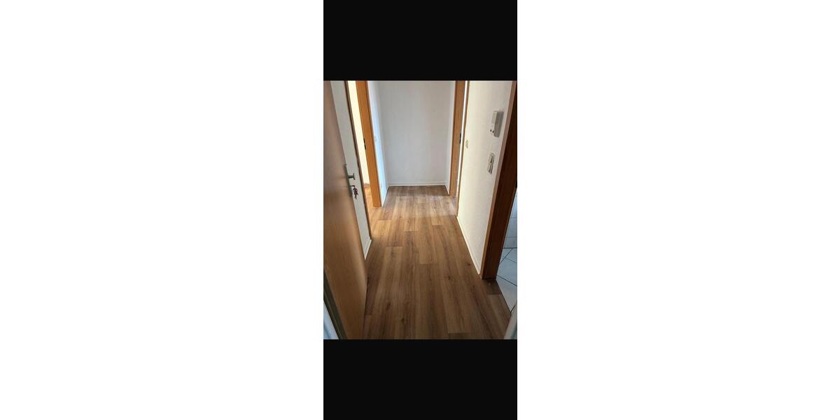 Etagenwohnung Körner - 2 Zimmer, 50 m&sup2;, 270&euro; | Angebot:26357361