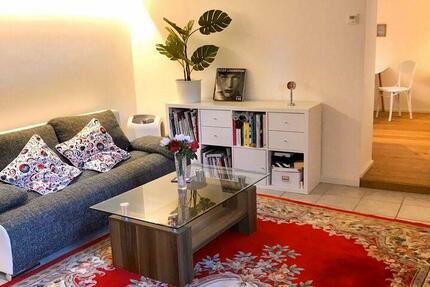 Wohnen auf Zeit Münster Münster-West - 2 Zimmer, 45 m&sup2;, 65&euro; | Angebot:26289053