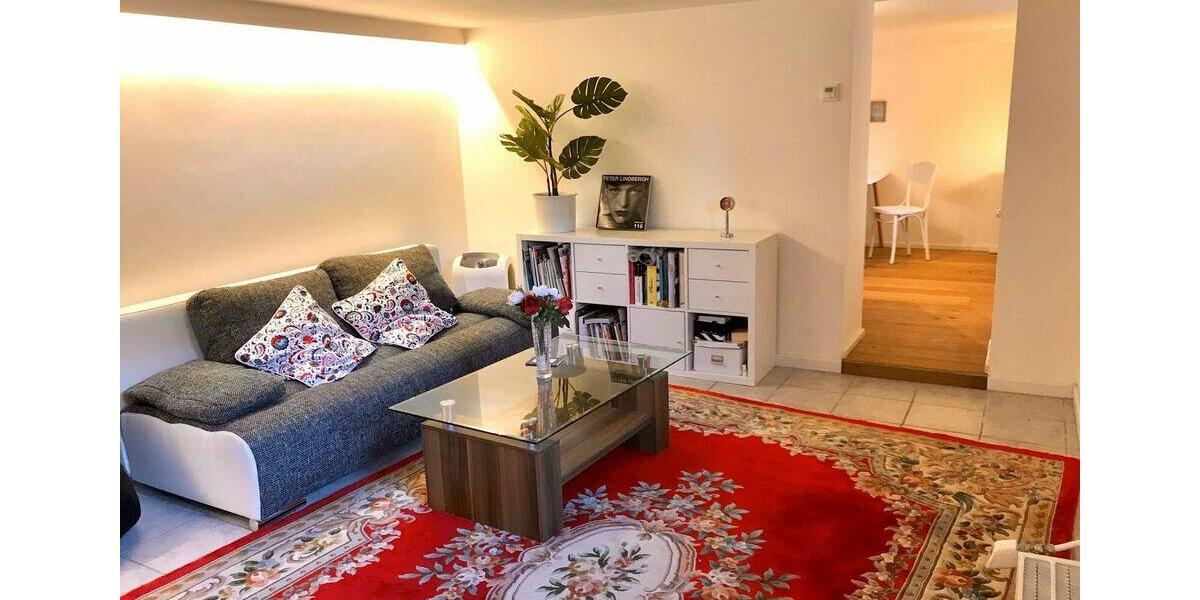 Wohnen auf Zeit Münster Münster-West - 2 Zimmer, 45 m&sup2;, 65&euro; | Angebot:26289053