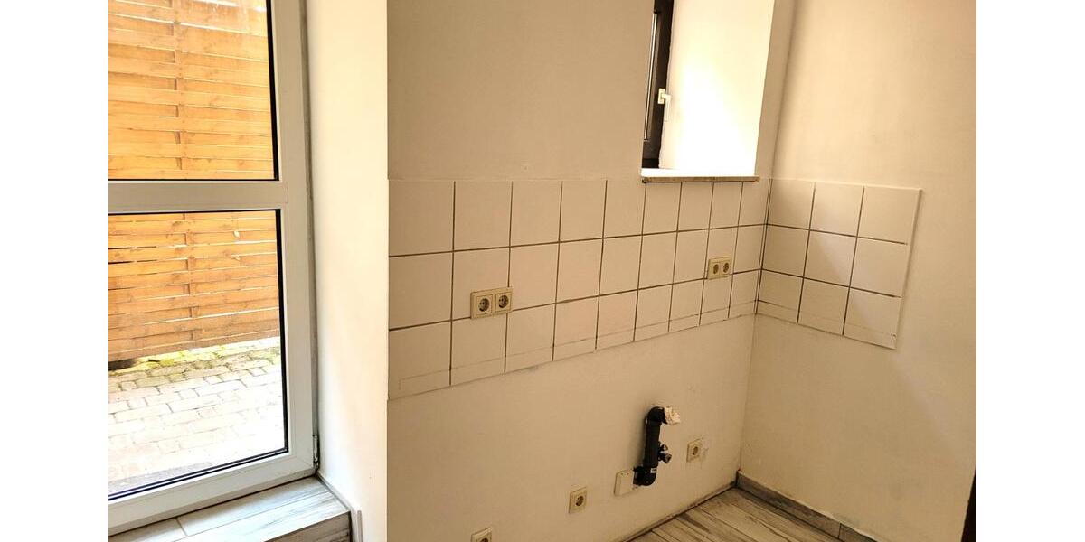 Erdgeschoßwohnung Sangerhausen - 2 Zimmer, 49 m&sup2;, 340&euro; | Angebot:24674296