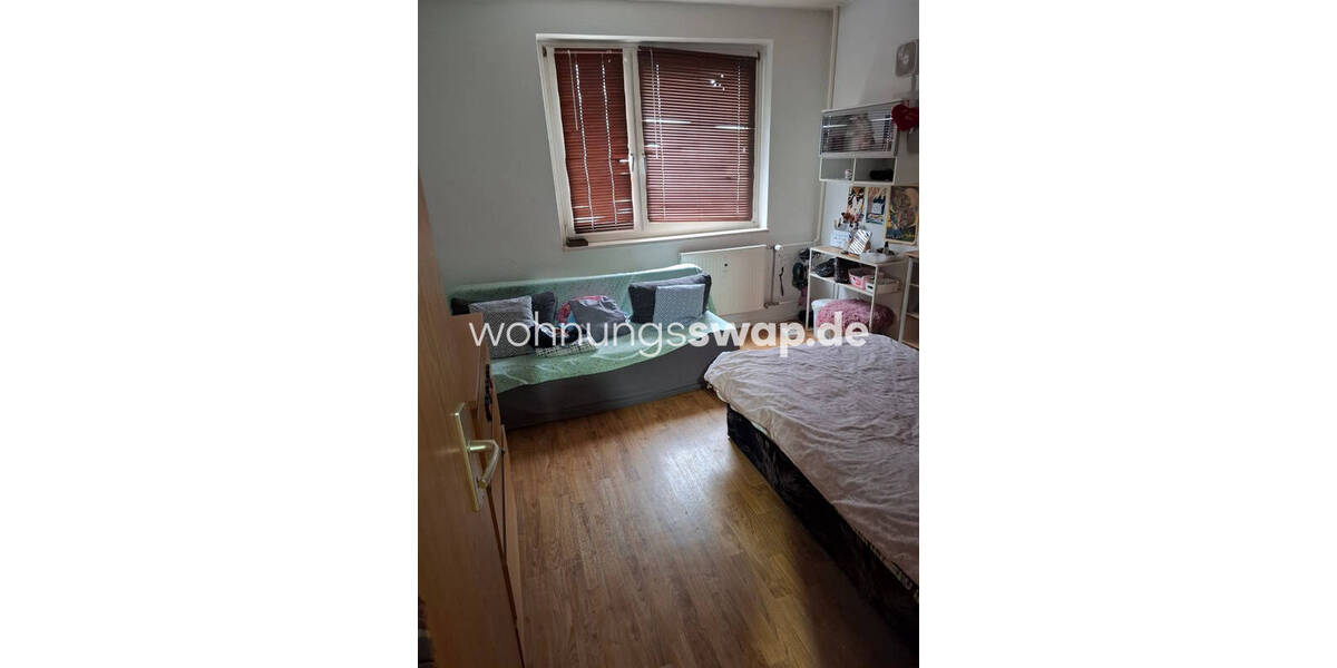Etagenwohnung Leipzig-04279 Lößnig - 4 Zimmer, 68 m&sup2;, 500&euro; | Angebot:26758220