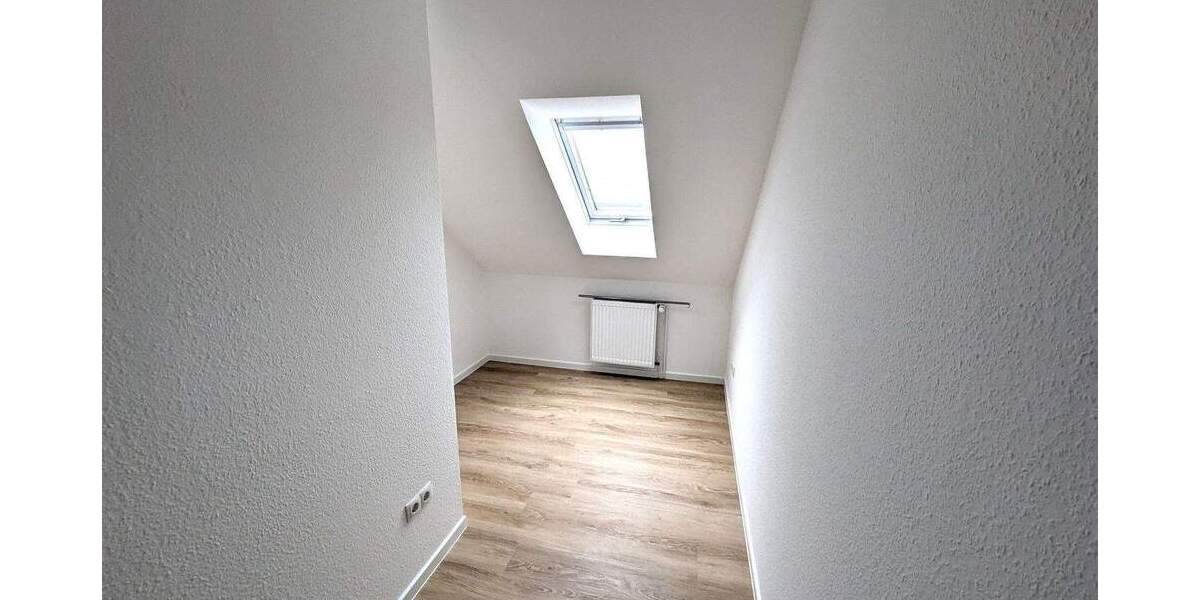 Etagenwohnung Biesenthal - 2 Zimmer, 49 m&sup2;, 620&euro; | Angebot:25095442