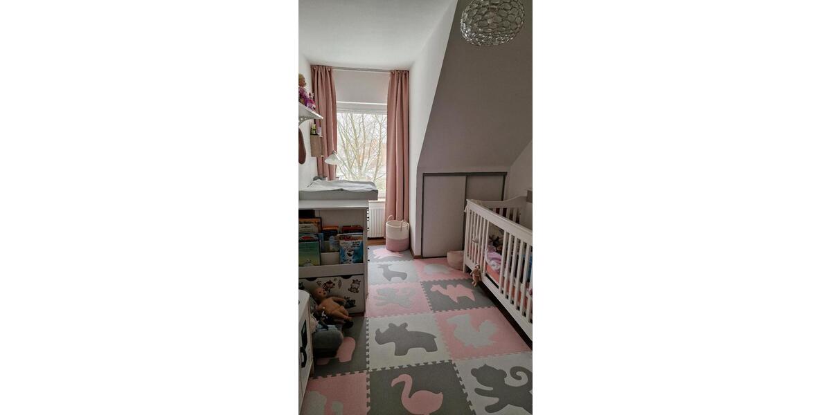 Maisonettenwohnung Schenefeld - 4 Zimmer, 105 m&sup2;, 1.800&euro; | Angebot:25087248