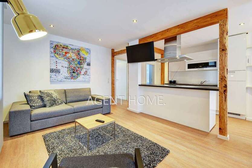 Wohnung zum Mieten in Stuttgart 1.760 € 72 m² 3 zimmer