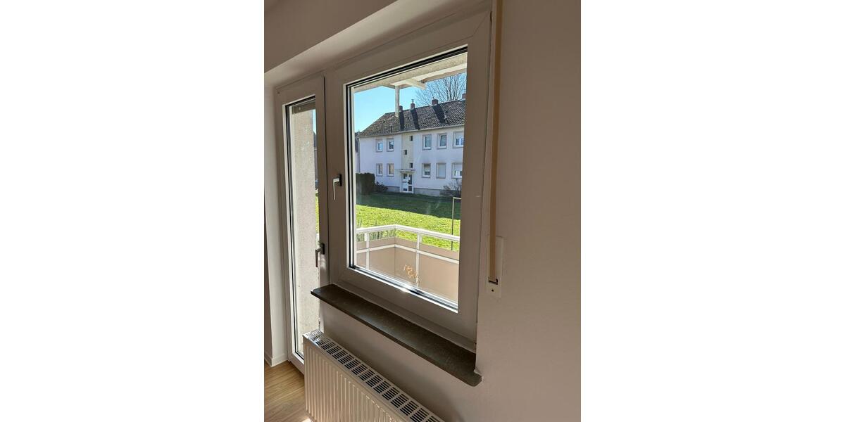 Etagenwohnung Elsdorf - 3 Zimmer, 58 m&sup2;, 605&euro; | Angebot:26166770