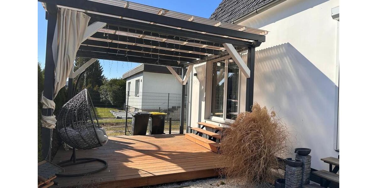 Einfamilienhaus mit 4,5 Zimmer 4 zimmer