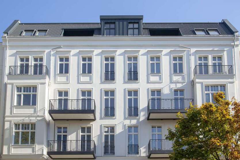 Wohnung zum Mieten in Berlin 3.964,92 € 139.61 m²