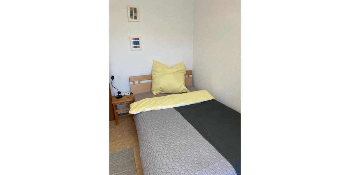 Wohnen auf Zeit Sulzbach am Main - 3 Zimmer, 50 m&sup2;, 990&euro; | Angebot:26492700
