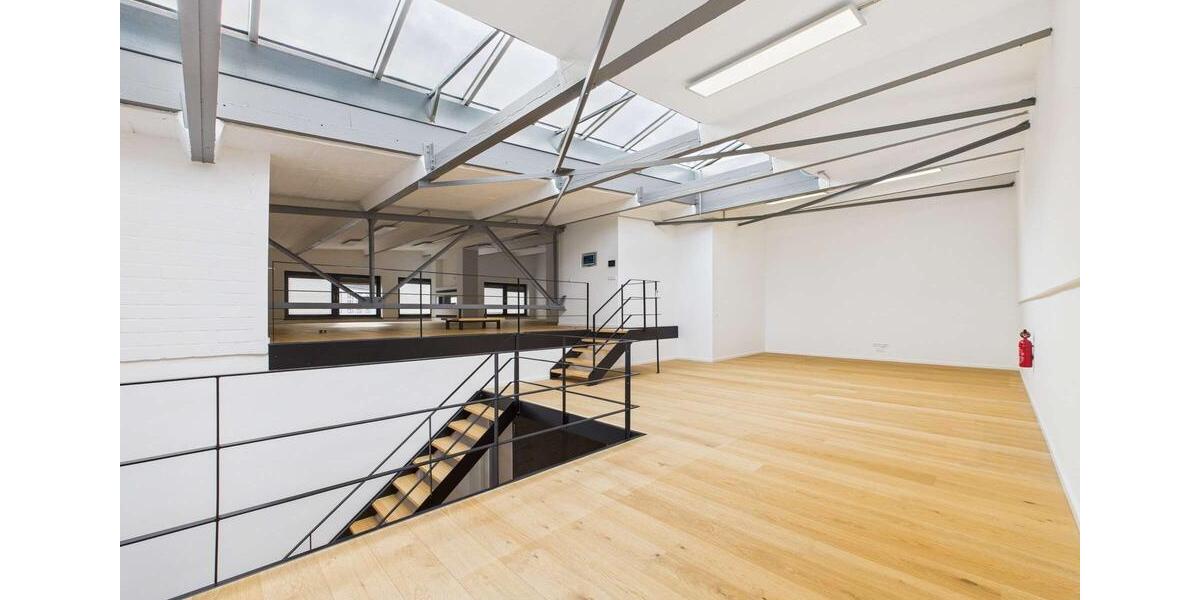 Gewerbeobjekt Paderborn Univiertel - 2.600&euro; | Angebot:26337809