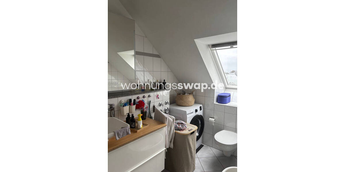 Etagenwohnung Hamburg St. Pauli - 4 Zimmer, 94 m&sup2;, 1.500&euro; | Angebot:26391697