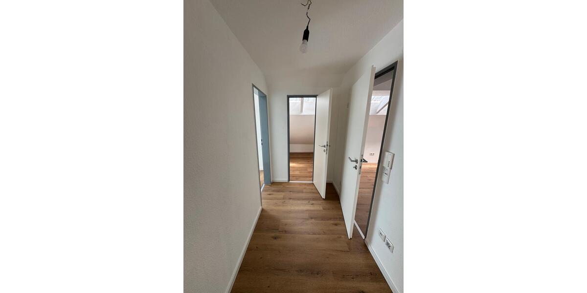 Dachgeschoßwohnung Münster Berg Fidel - 2 Zimmer, 74 m&sup2;, 1.000&euro; | Angebot:26613537