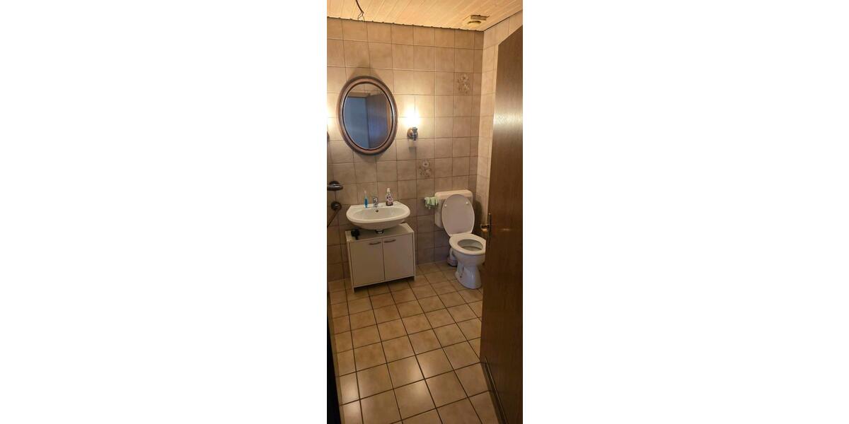 Erdgeschoßwohnung Geisingen - 1 Zimmer, 65 m&sup2;, 550&euro; | Angebot:26605053