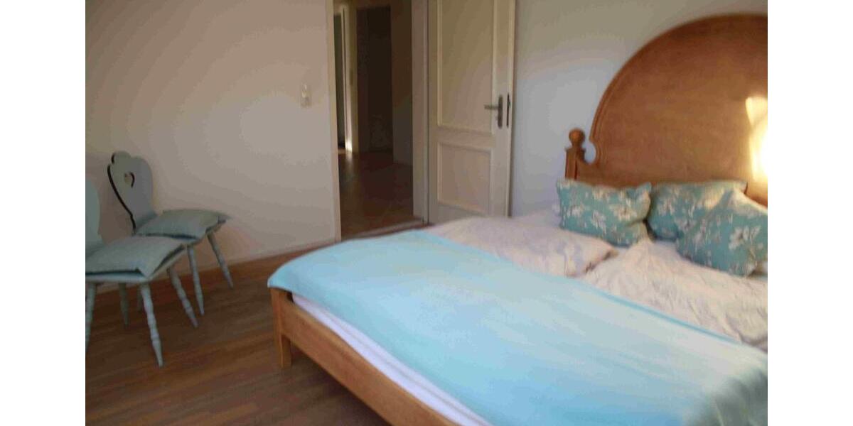 Wohnen auf Zeit Sonthofen - 3 Zimmer, 100 m&sup2;, 1.400&euro; | Angebot:23691354