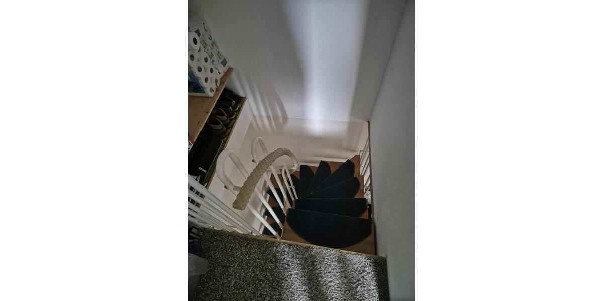Dachgeschoßwohnung Hessisch Oldendorf - 3 Zimmer, 70 m&sup2;, 610&euro; | Angebot:26621216