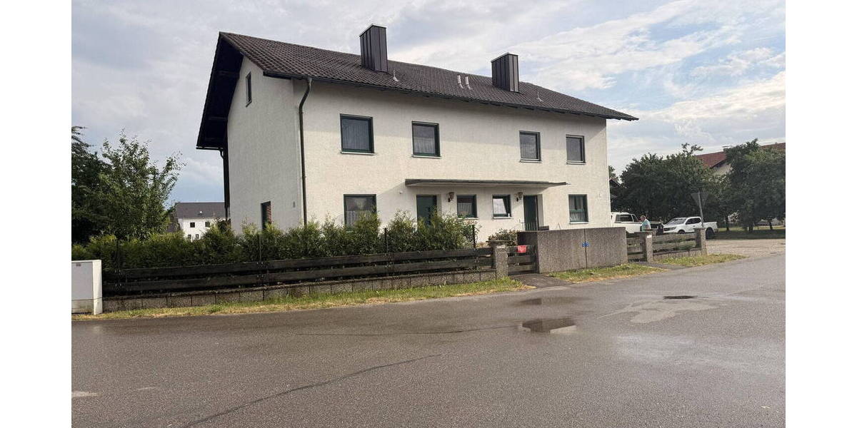 Doppelhaushälfte Mühldorf Mößling - 1 Zimmer, 158 m&sup2;, 1.850&euro; | Angebot:26763653
