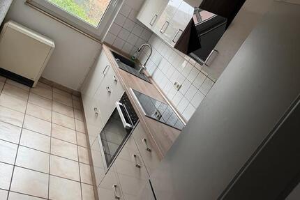 Wohnung ab dem 01.03.2026 frei in Moers Eick-ost 2.5 zimmer