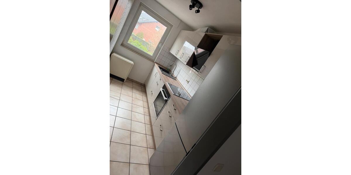 Wohnung ab dem 01.03.2026 frei in Moers Eick-ost 2.5 zimmer