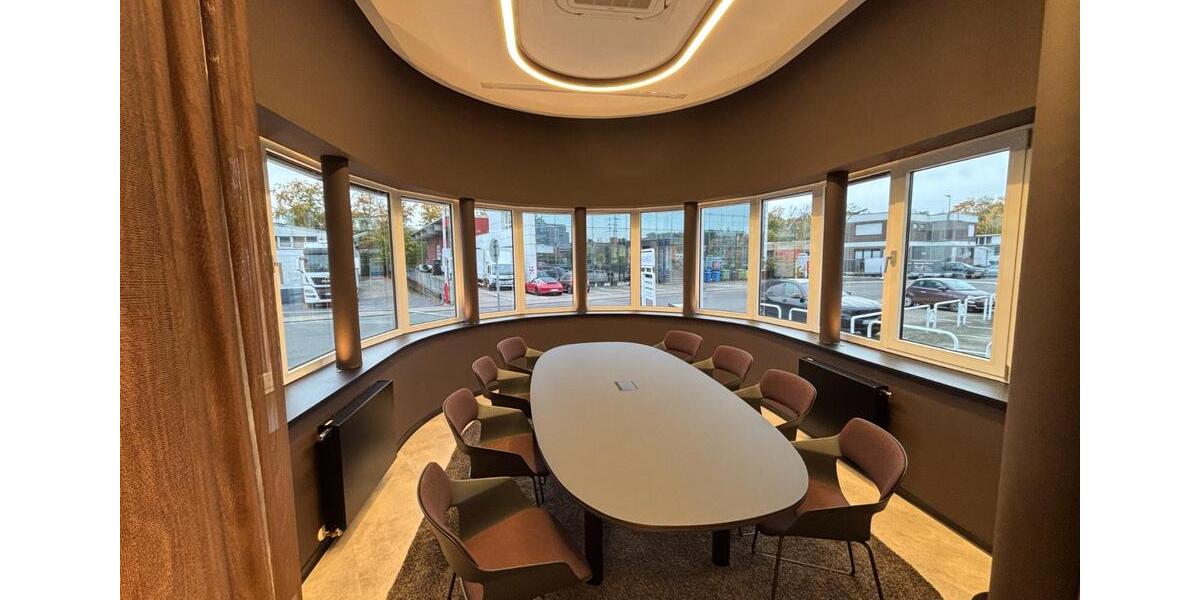 Büros ab 25m² zimmer