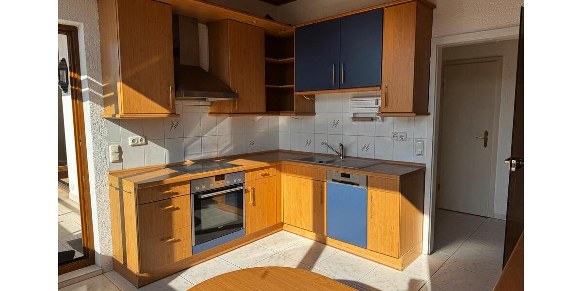 Etagenwohnung Kelkheim (Taunus) - 2 Zimmer, 90 m&sup2;, 1.260&euro; | Angebot:26551697