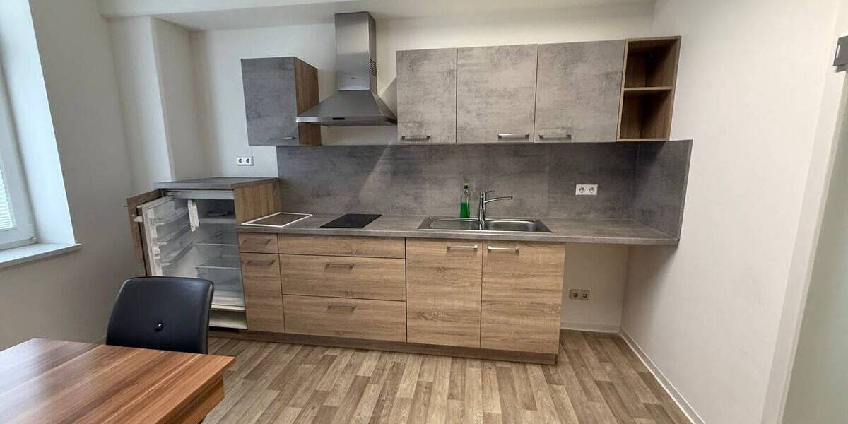 Gewerbeobjekt Chemnitz Altendorf - 3 Zimmer, 245 m&sup2;, 1.400&euro; | Angebot:26816315