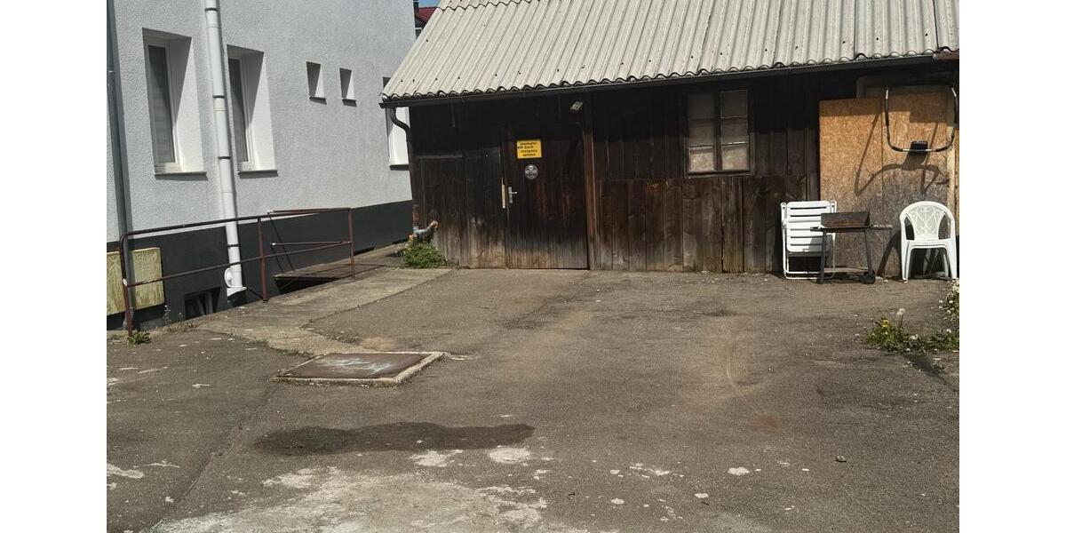 Gewerbeobjekt Villingen-Schwenningen Schwenningen - 270&euro; | Angebot:26235526