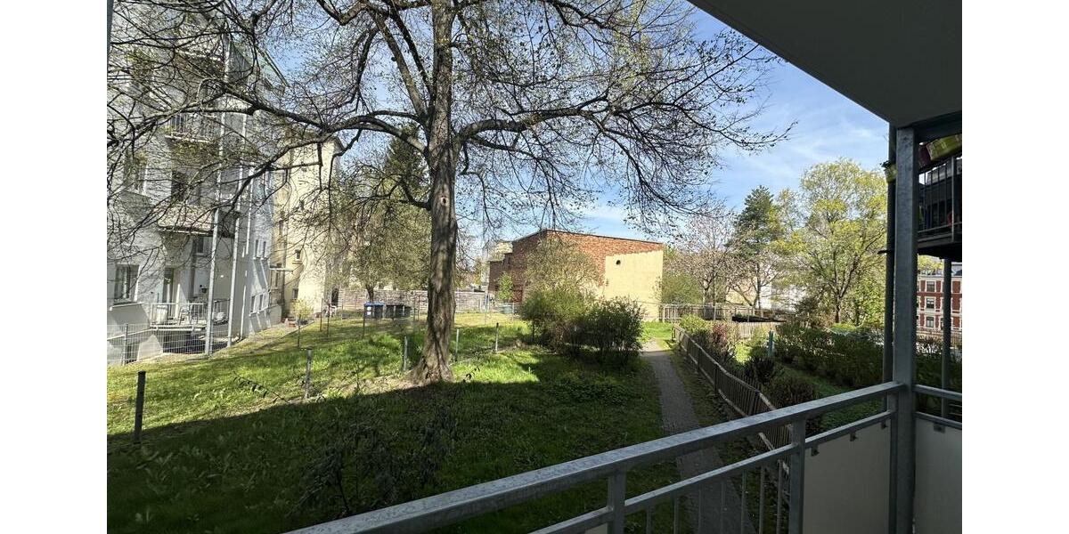 Erdgeschoßwohnung Plauen Altstadt - 3 Zimmer, 70 m&sup2;, 368&euro; | Angebot:26550243