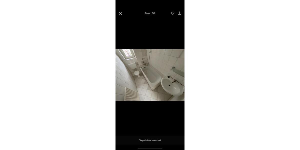 Etagenwohnung Bremerhaven Schiffdorferdamm - 5 Zimmer, 122 m&sup2;, 814&euro; | Angebot:24619456