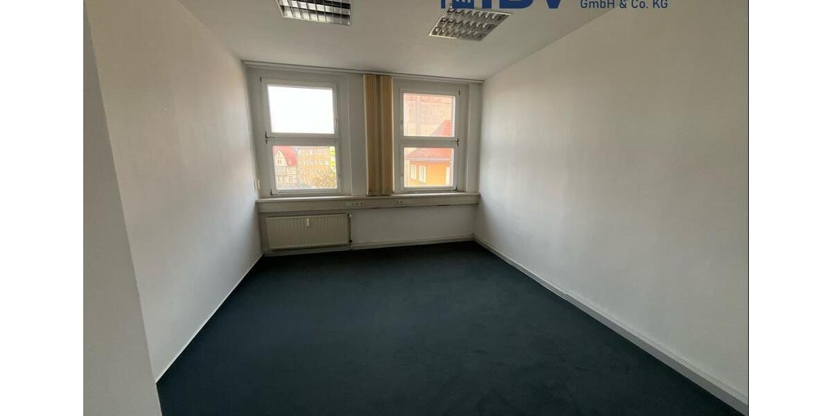 Gewerbeobjekt Bleicherode - 750&euro; | Angebot:22010139