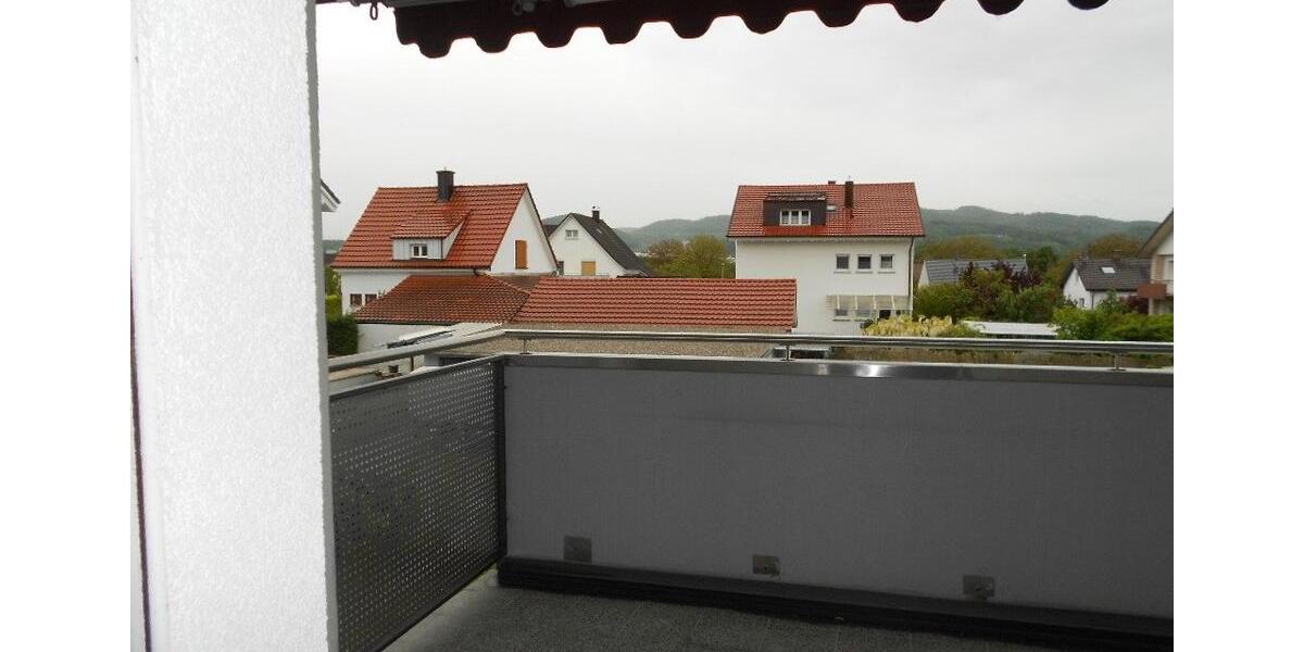 Etagenwohnung Grenzach-Wyhlen Wyhlen - 1 Zimmer, 34 m&sup2;, 840&euro; | Angebot:26603220