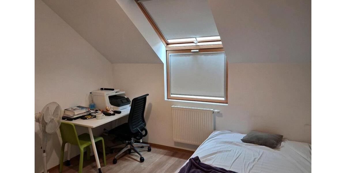 Wohnen auf Zeit Heilbronn - 21.5 Zimmer, 62 m&sup2;, 417&euro; | Angebot:26702339