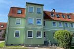 Etagenwohnung Staßfurt - 2 Zimmer, 32 m&sup2;, 190&euro; | Angebot:25329438