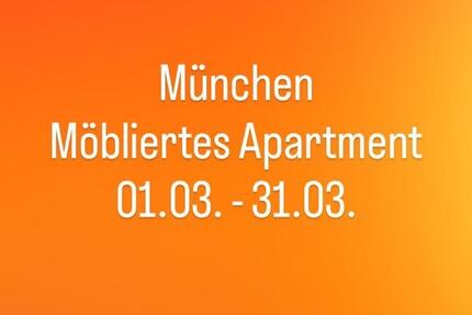 Wohnen auf Zeit Unterföhring - 1 Zimmer, 20 m&sup2;, 1.200&euro; | Angebot:25177296